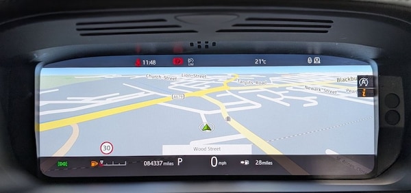 Used Land Rover Range Rover 2020 for sale - 75397617: Photo 27