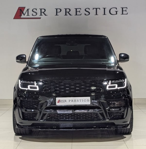 Used Land Rover Range Rover 2020 for sale - 75397617: Photo 5