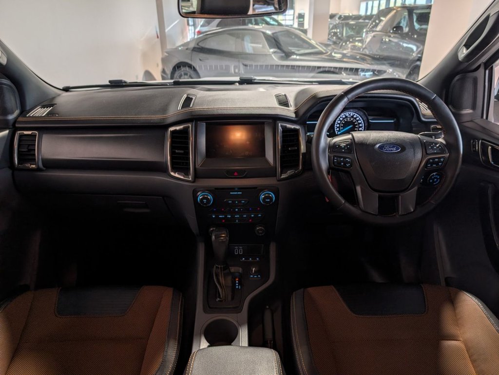 Used Ford Ranger 2018 for sale - 78056346: Photo 10