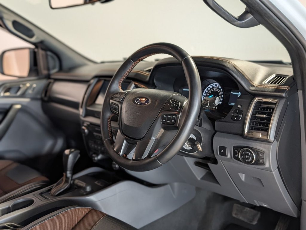 Used Ford Ranger 2018 for sale - 78056346: Photo 11