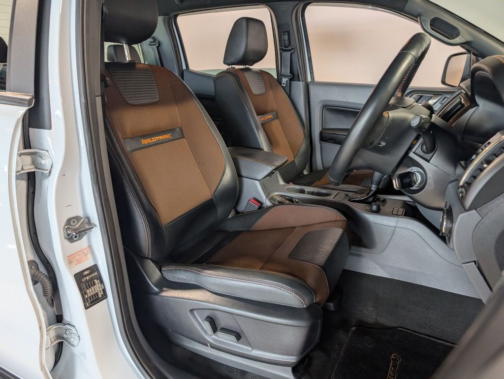 Used Ford Ranger 2018 for sale - 78056346: Photo 12