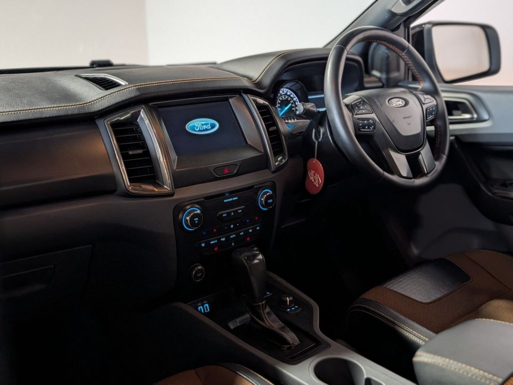 Used Ford Ranger 2018 for sale - 78056346: Photo 13