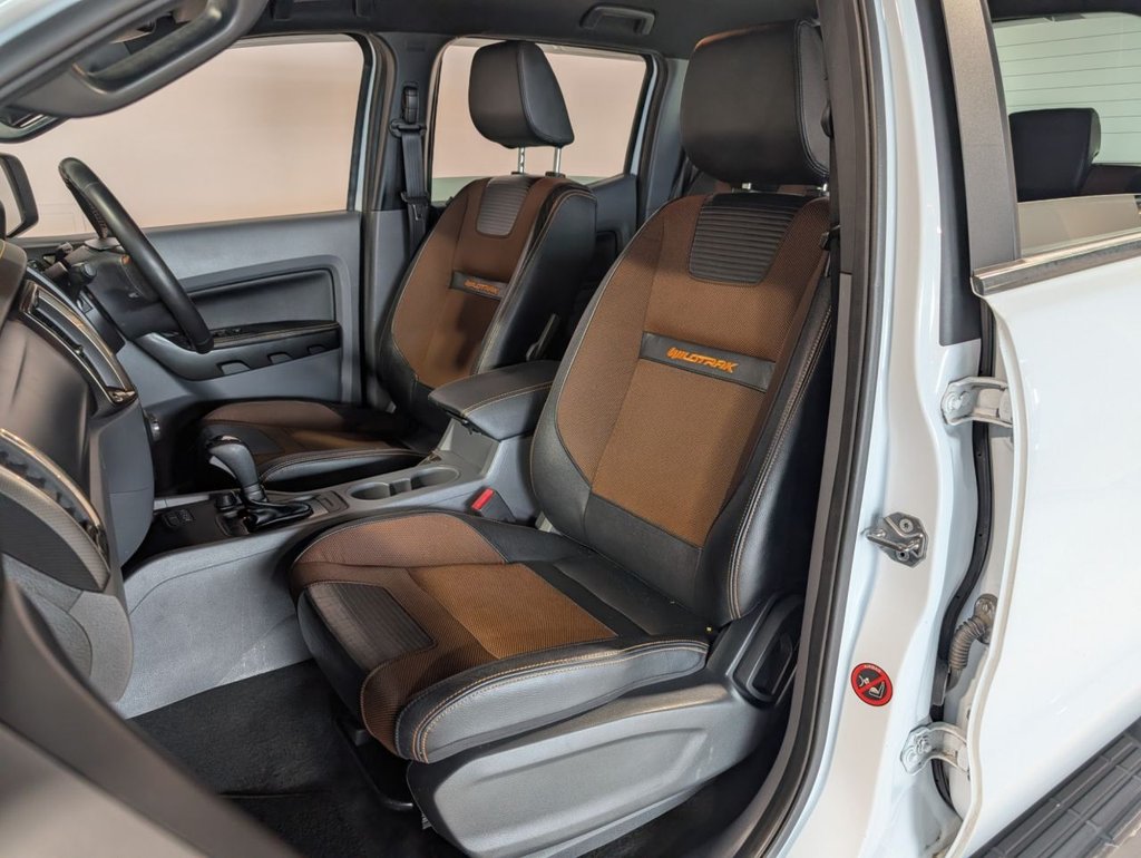 Used Ford Ranger 2018 for sale - 78056346: Photo 14