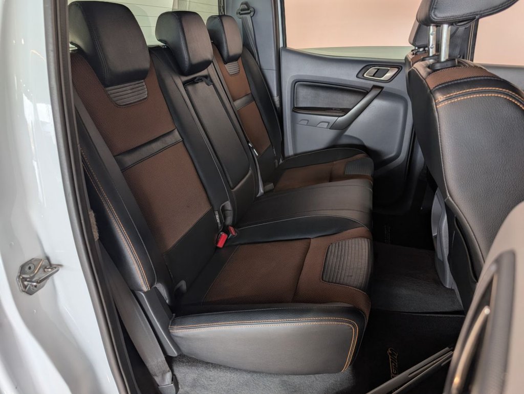 Used Ford Ranger 2018 for sale - 78056346: Photo 15