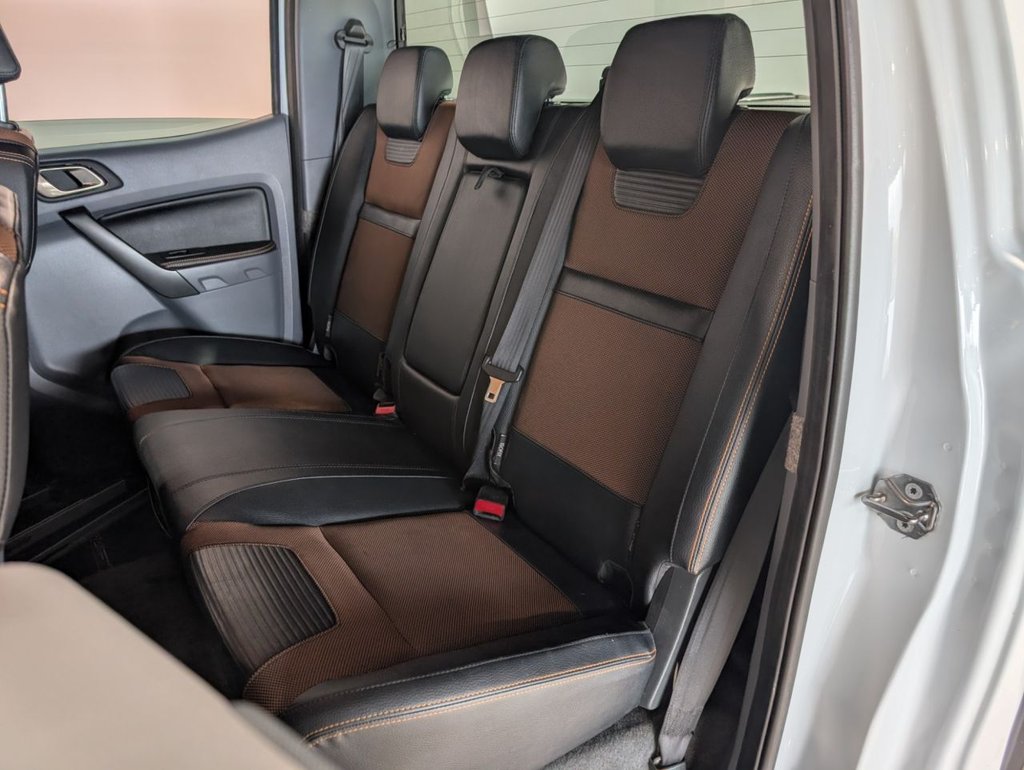 Used Ford Ranger 2018 for sale - 78056346: Photo 16