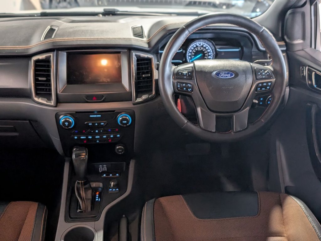 Used Ford Ranger 2018 for sale - 78056346: Photo 18