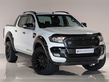 Ford Ranger feature image