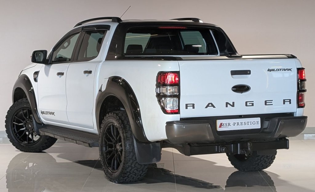 Used Ford Ranger 2018 for sale - 78056346: Photo 2