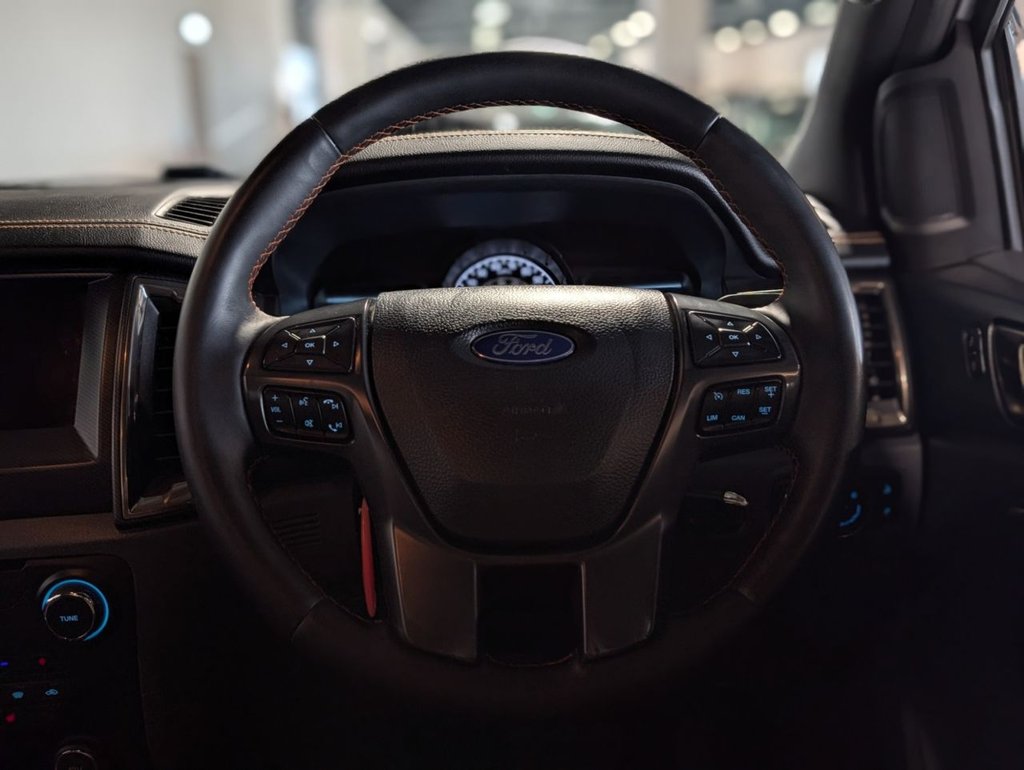 Used Ford Ranger 2018 for sale - 78056346: Photo 24