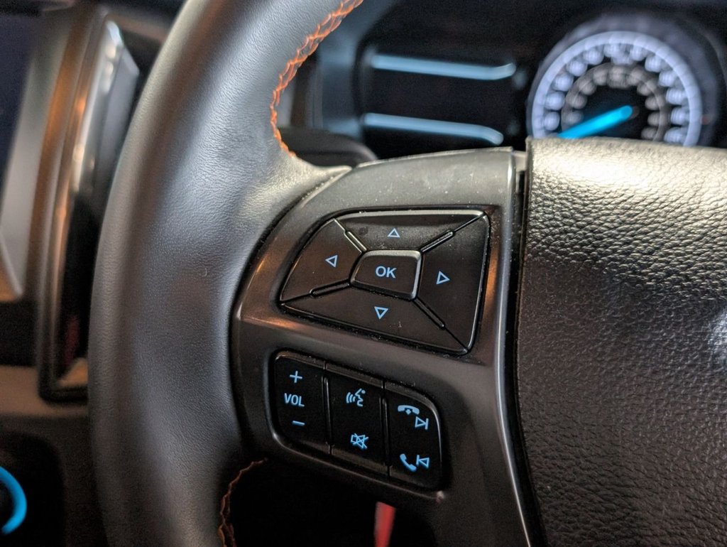 Used Ford Ranger 2018 for sale - 78056346: Photo 25