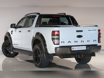Used Ford Ranger 2018 for sale - 78056346: Photo
