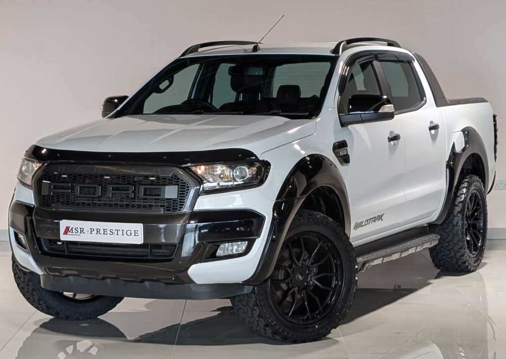 Used Ford Ranger 2018 for sale - 78056346: Photo 3