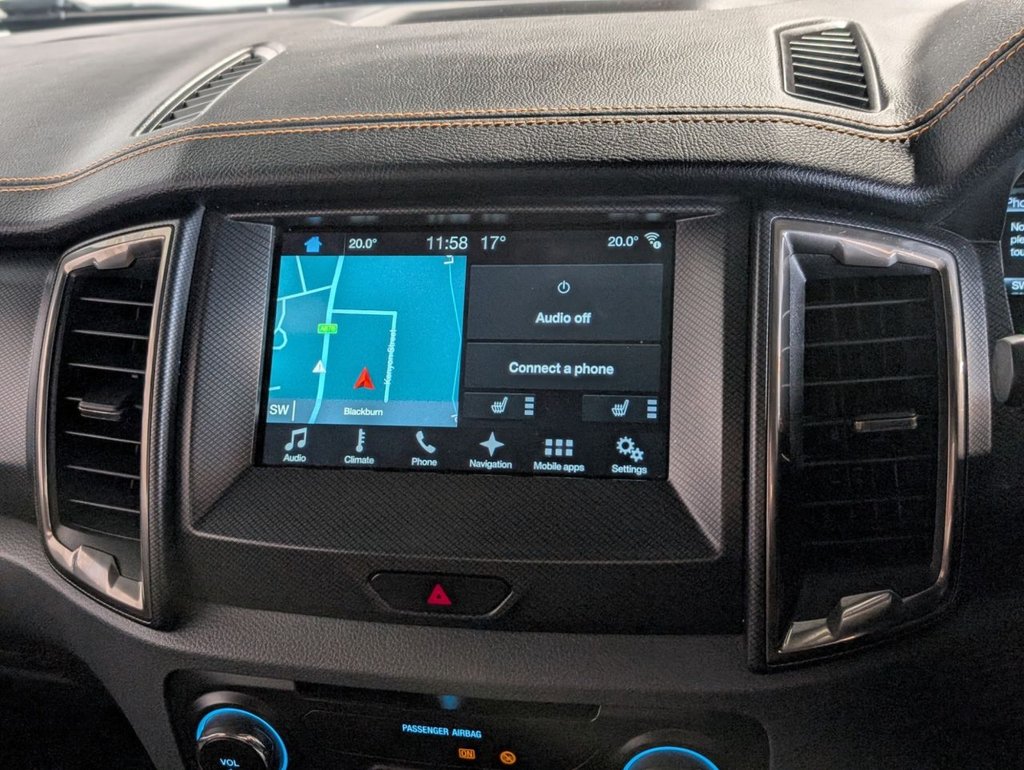 Used Ford Ranger 2018 for sale - 78056346: Photo 32