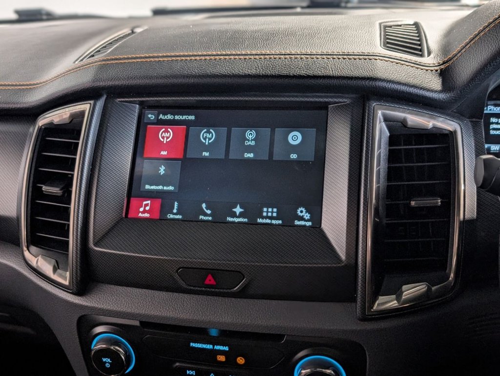 Used Ford Ranger 2018 for sale - 78056346: Photo 33