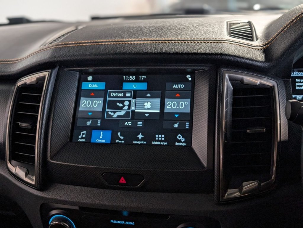 Used Ford Ranger 2018 for sale - 78056346: Photo 34