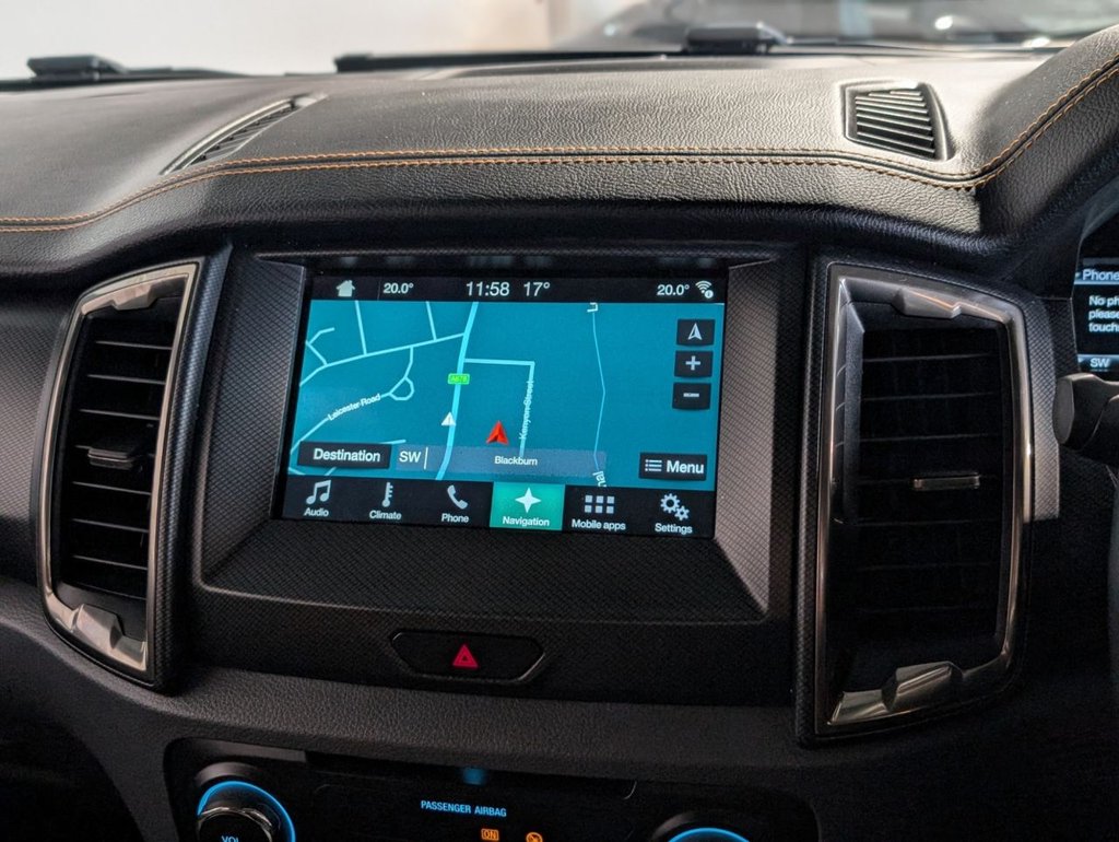 Used Ford Ranger 2018 for sale - 78056346: Photo 35