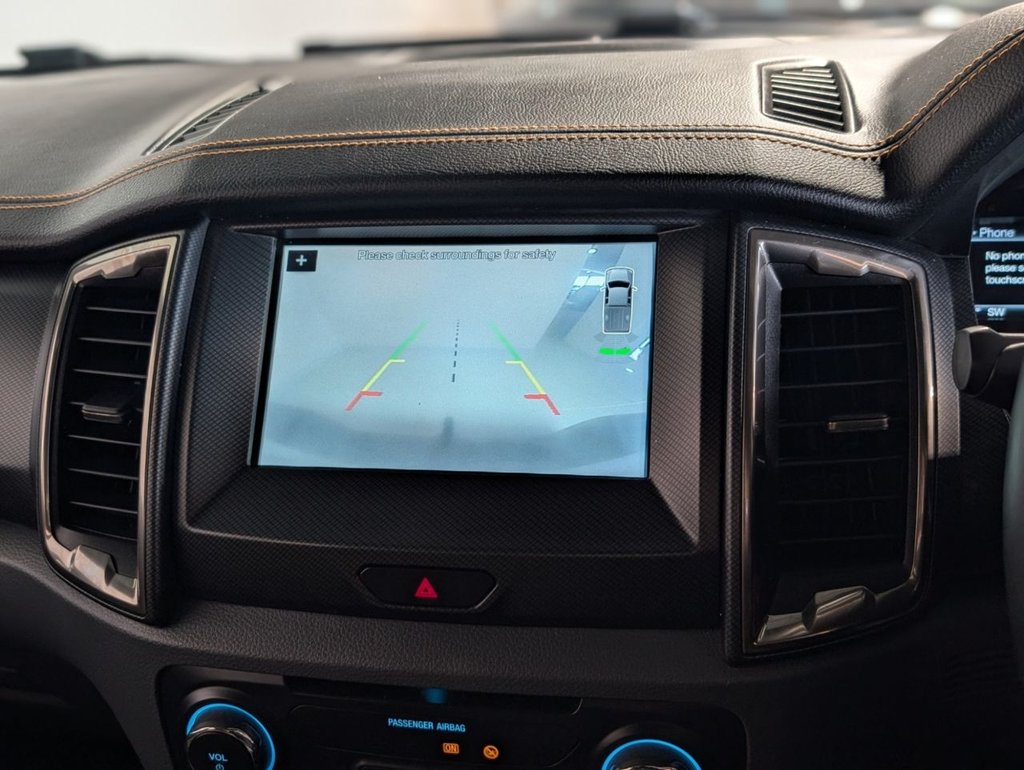 Used Ford Ranger 2018 for sale - 78056346: Photo 36