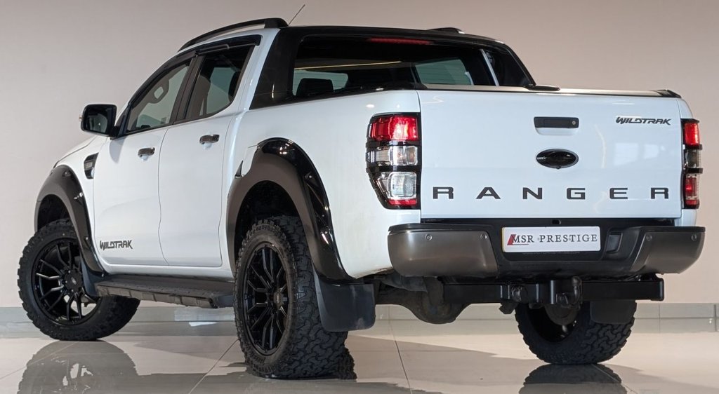 Used Ford Ranger 2018 for sale - 78056346: Photo 39