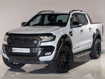 Used Ford Ranger 2018 for sale - 78056346: Photo