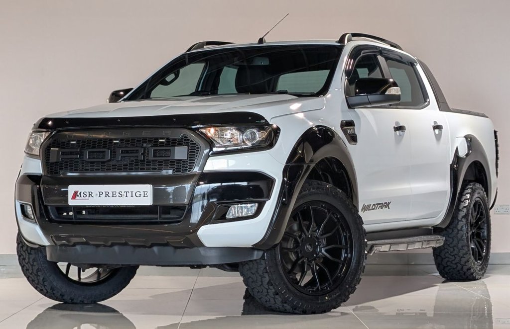 Used Ford Ranger 2018 for sale - 78056346: Photo 40