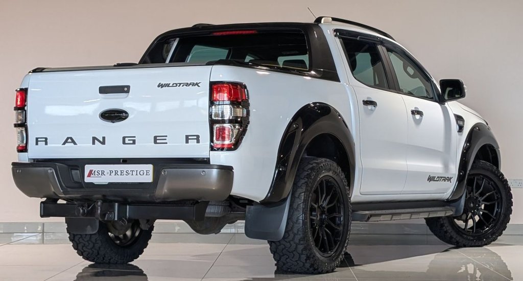 Used Ford Ranger 2018 for sale - 78056346: Photo 41