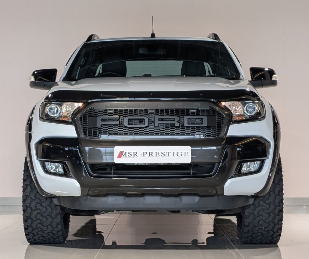 Used Ford Ranger 2018 for sale - 78056346: Photo 42