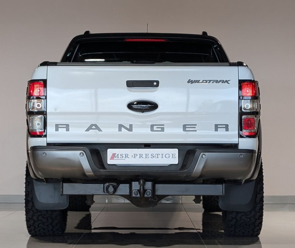 Used Ford Ranger 2018 for sale - 78056346: Photo 43