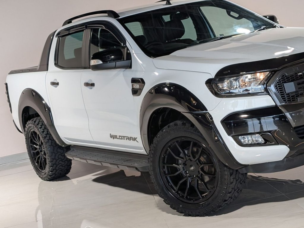 Used Ford Ranger 2018 for sale - 78056346: Photo 44