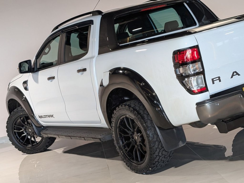 Used Ford Ranger 2018 for sale - 78056346: Photo 45