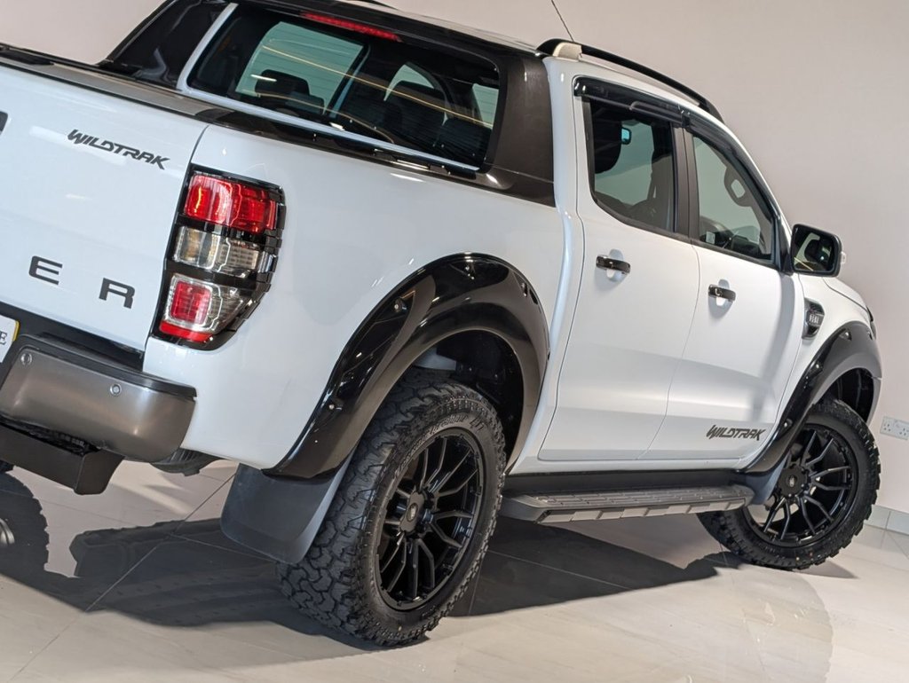 Used Ford Ranger 2018 for sale - 78056346: Photo 47