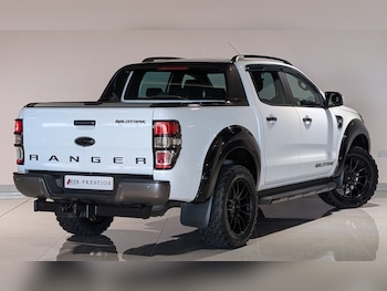 Used Ford Ranger 2018 for sale - 78056346: Photo