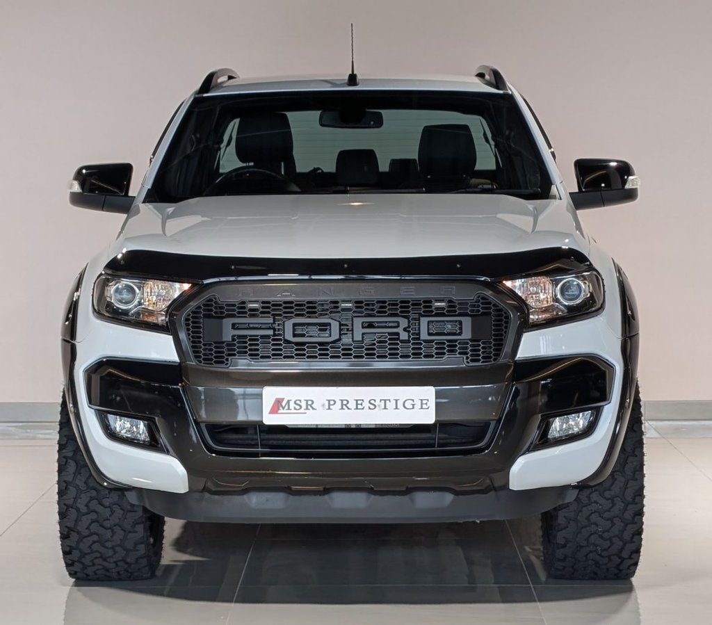 Used Ford Ranger 2018 for sale - 78056346: Photo 5