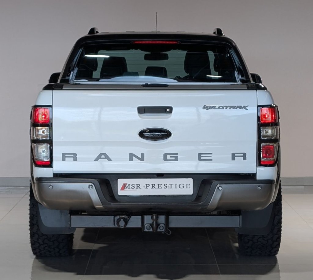 Used Ford Ranger 2018 for sale - 78056346: Photo 6