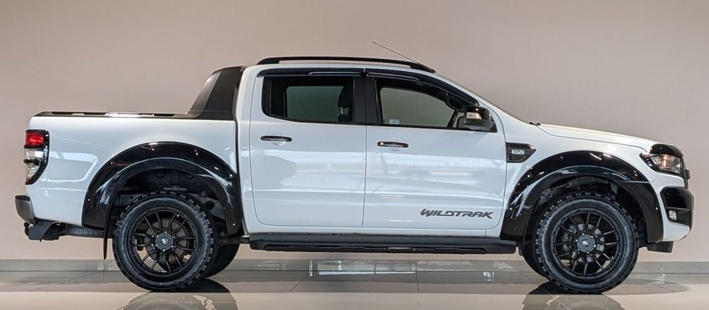 Used Ford Ranger 2018 for sale - 78056346: Photo 7