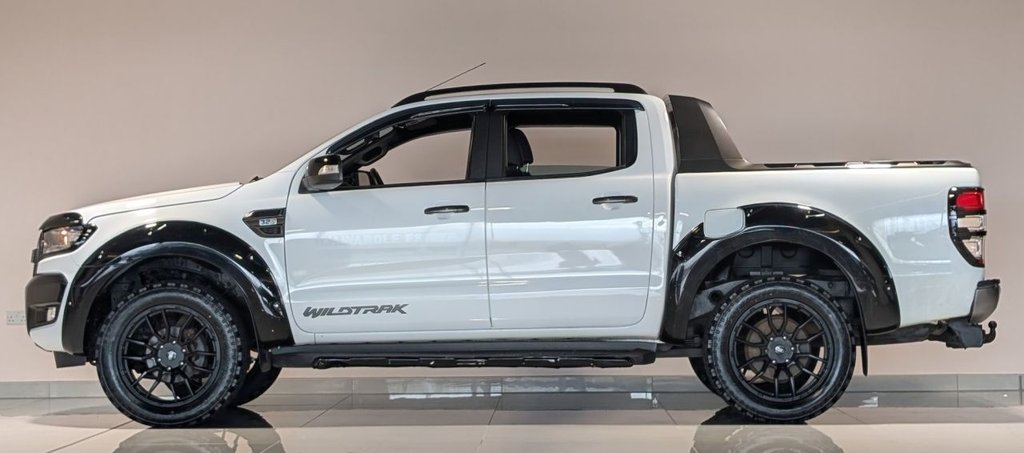 Used Ford Ranger 2018 for sale - 78056346: Photo 8