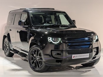 2022 (22) - 3.0 P400 XS Edition 110 5dr Auto [7 Seat]