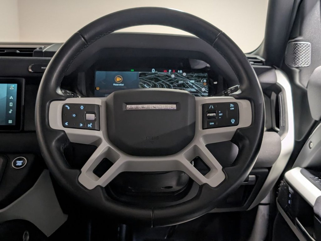 Used Land Rover Defender 2022 for sale - 76950439: Photo 28