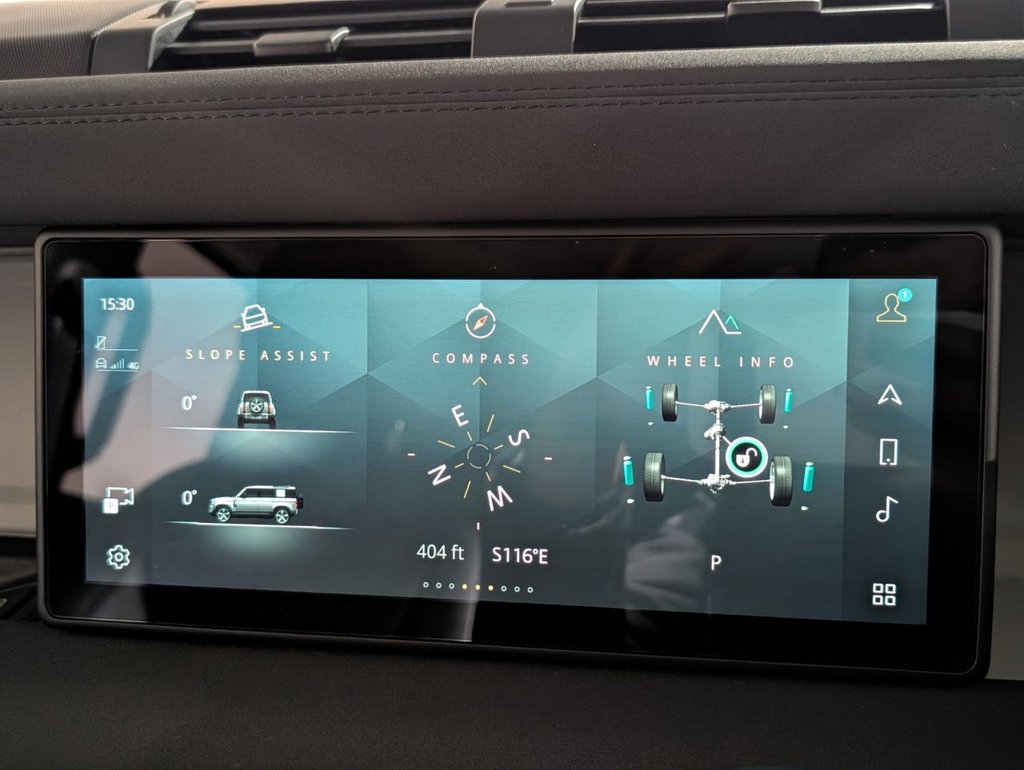 Used Land Rover Defender 2022 for sale - 76950439: Photo 35