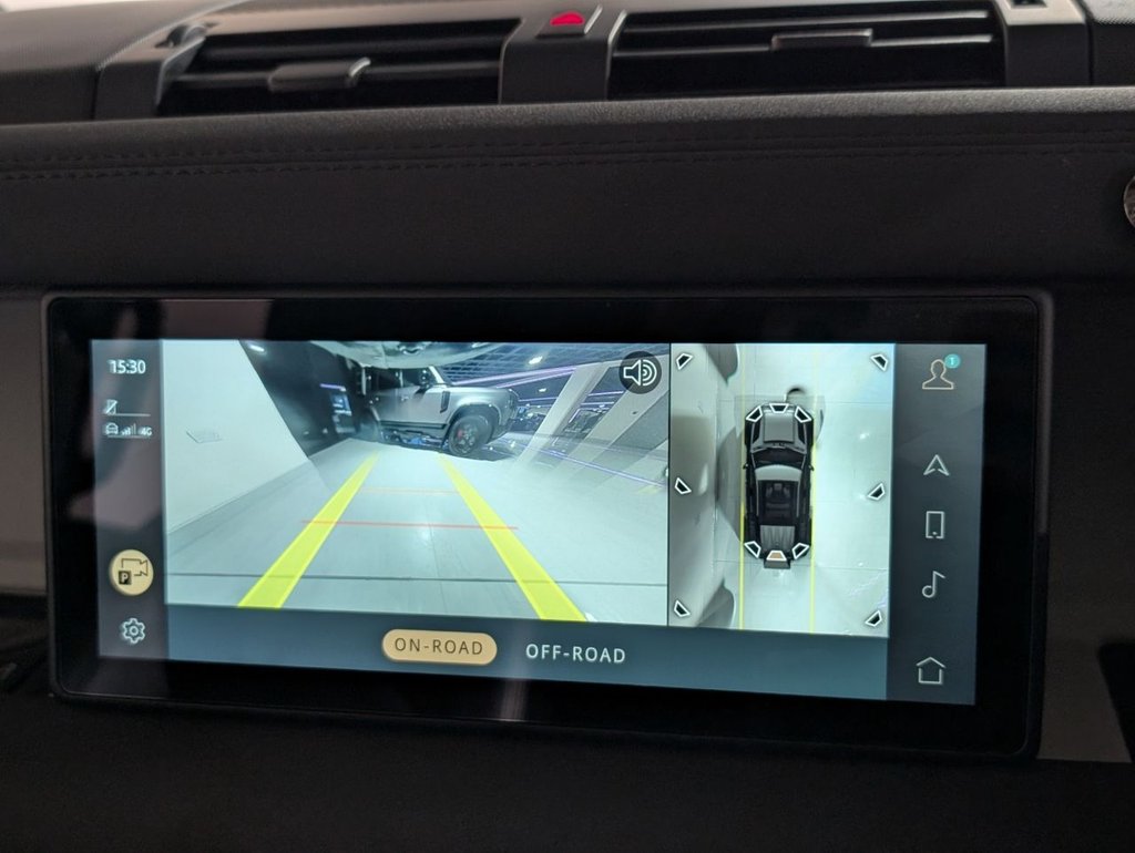 Used Land Rover Defender 2022 for sale - 76950439: Photo 39