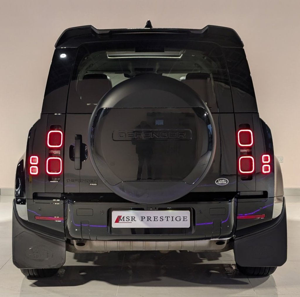 Used Land Rover Defender 2022 for sale - 76950439: Photo 6