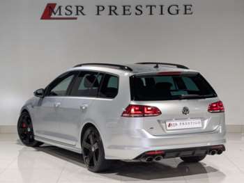 Used Volkswagen Golf 2017 for sale - 74461423: Photo