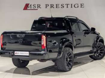 Used Mercedes-Benz X-Class 2019 for sale - 74460819: Photo