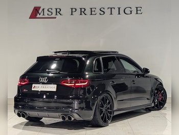 Used Audi S3 2014 for sale - 75776975: Photo