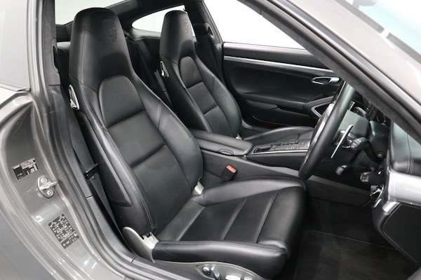 Used Porsche 911 2013 for sale - 76185423: Photo 12