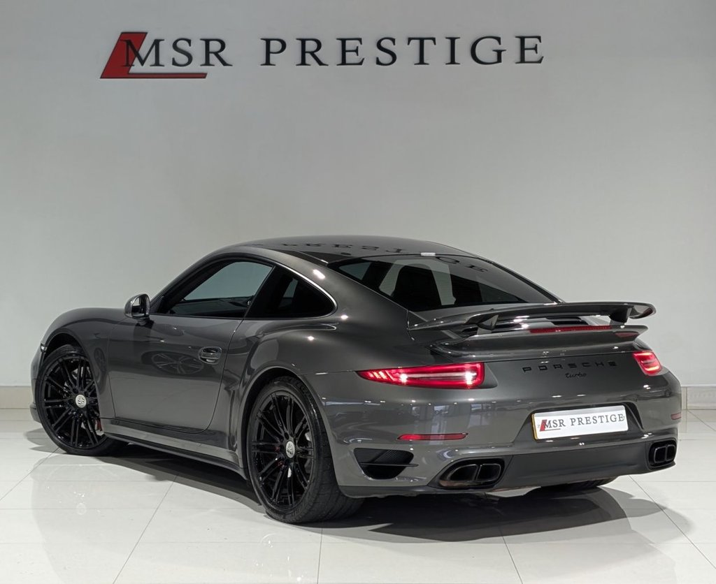 Used Porsche 911 2013 for sale - 76185423: Photo 2