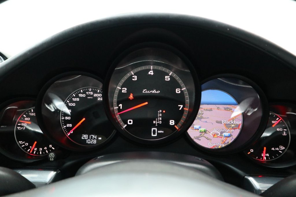 Used Porsche 911 2013 for sale - 76185423: Photo 25