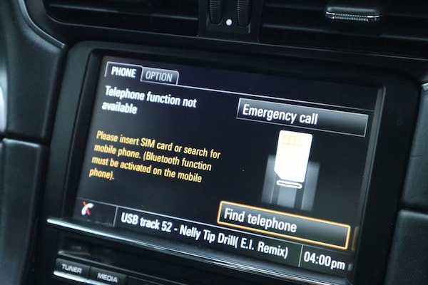 Used Porsche 911 2013 for sale - 76185423: Photo 33