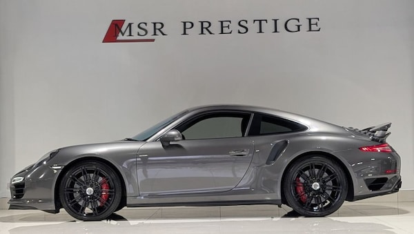 Used Porsche 911 2013 for sale - 76185423: Photo 44
