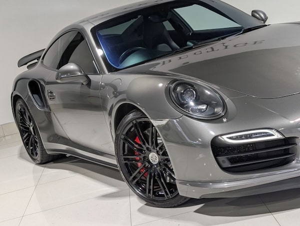 Used Porsche 911 2013 for sale - 76185423: Photo 45