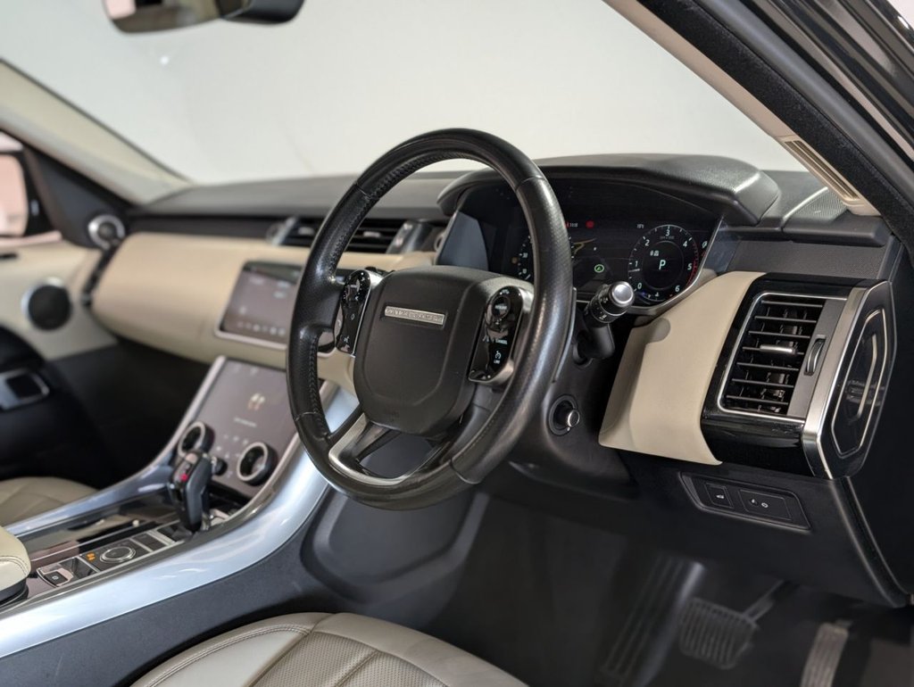 Used Land Rover Range Rover Sport 2018 for sale - 77477405: Photo 11